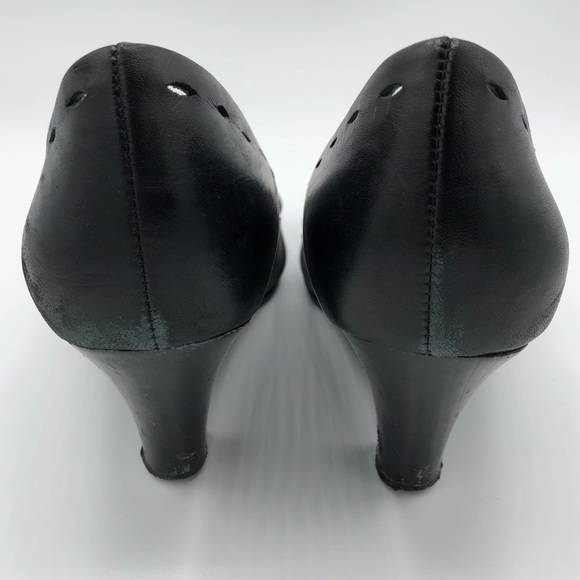 Kenneth Cole Reaction “Lucky Day” Mary Jane’s 8½ - Picture 4 of 7